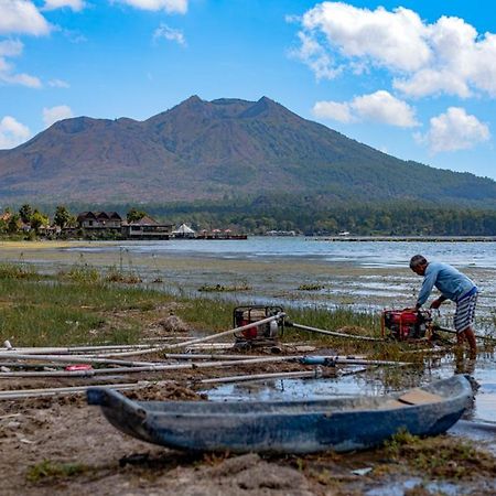 Pondok Manoka Kintamani  Bagian luar foto