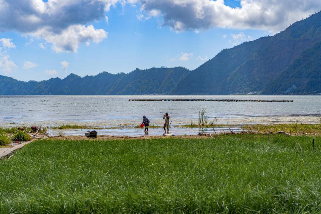 Pondok Manoka Kintamani  Bagian luar foto