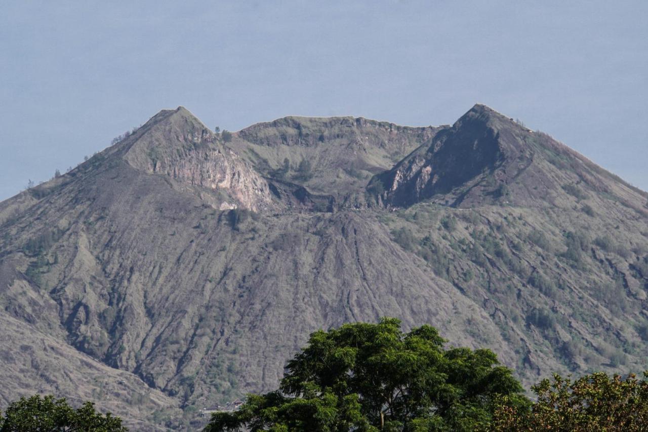 Pondok Manoka Kintamani  Bagian luar foto
